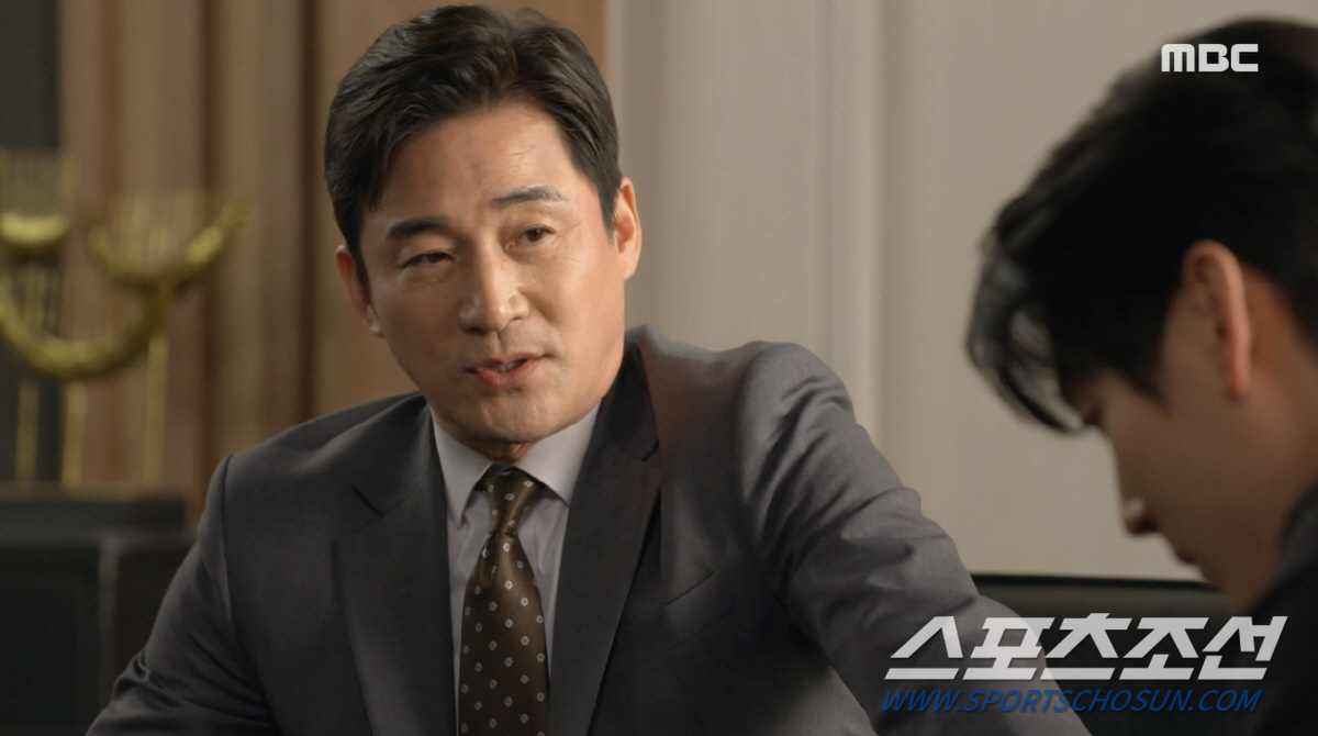 "둘이 언제 그런 사이가 된거야?" 오세영, 안나의 부모·송이 뺑소니범 …