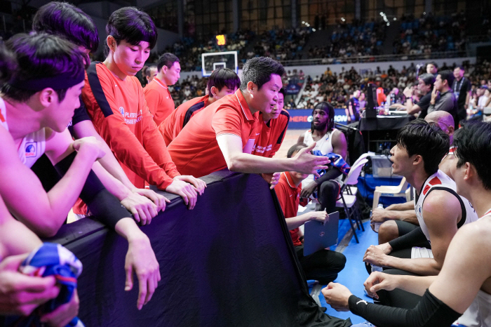 [CEBU 포커스] 국제 경쟁력 떨어진 남자농구, EASL 통해 값진 경…