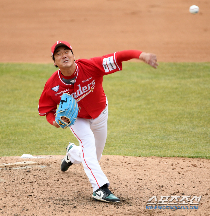 김광현의 선전포고 "우리가 하위권? 기분 나쁘다...내가 14승 하겠다"