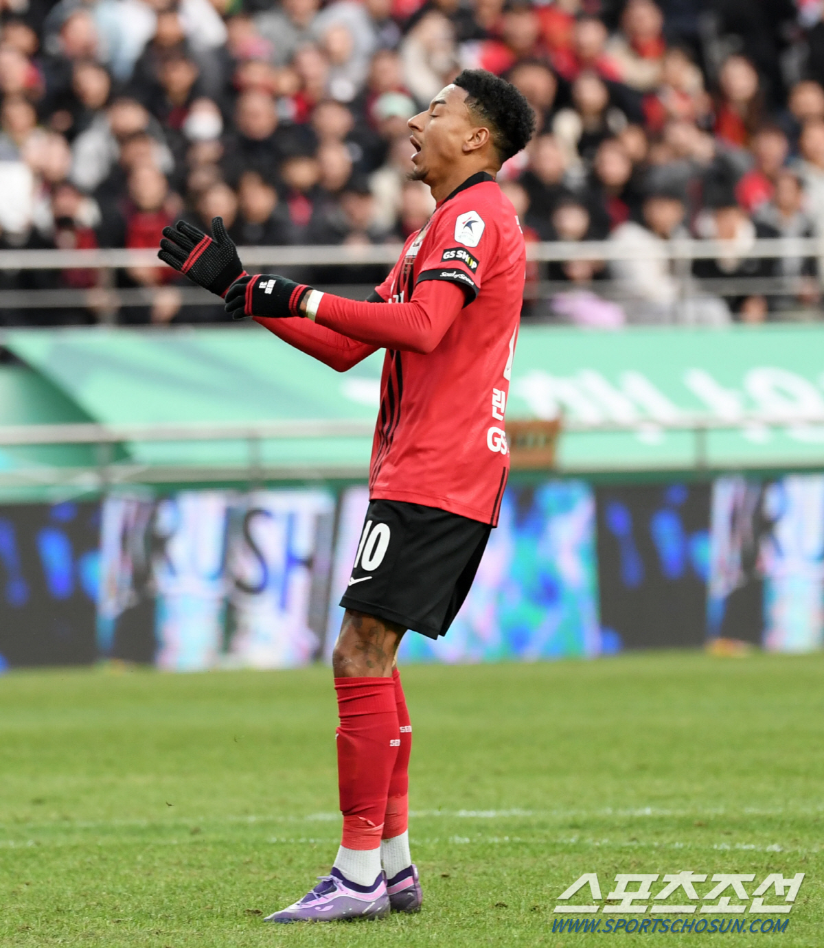 "'고생끝에 낙' 린가드는 왜 영국을 등지고 서울을 택했나" 英기자의 F…
