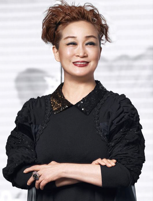 [주목! 리더십] 이미경 CJ그룹 부회장, 지속가능한 K-컬처 만든다