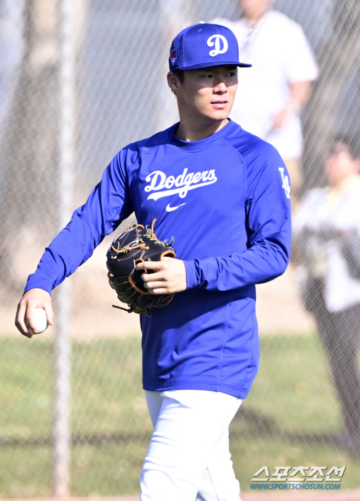 '역사상 최초로 한국에서 MLB 개막전이 열린다' 일본 특급 맞대결 왜 …