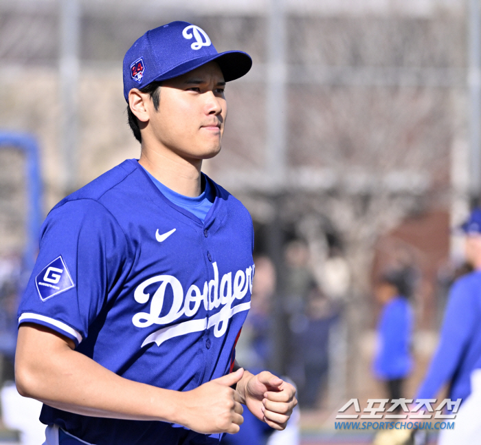 '역사상 최초로 한국에서 MLB 개막전이 열린다' 일본 특급 맞대결 왜 …