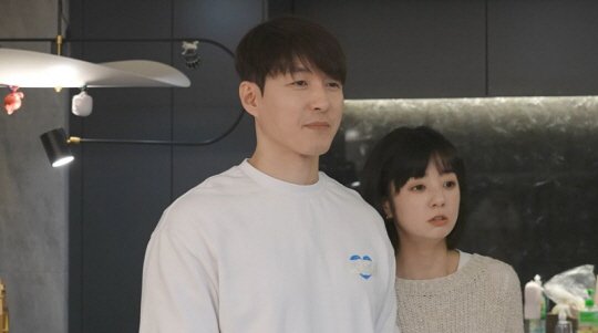 심형탁, ♥사야 위해 억대 장난감 방 정리.."다 벗은 느낌" ('신랑수…
