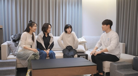 심형탁, ♥사야 위해 억대 장난감 방 정리.."다 벗은 느낌" ('신랑수…