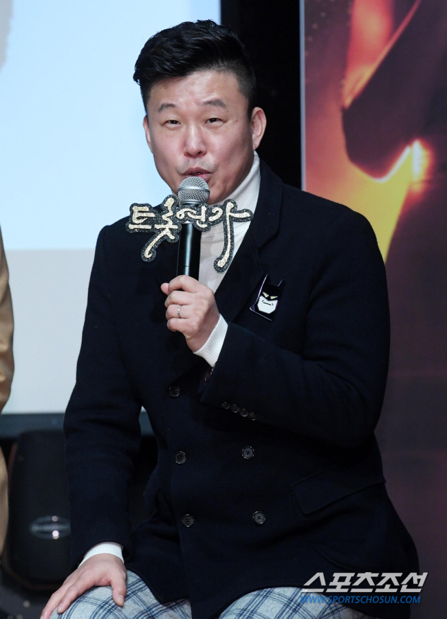 홍록기, '파산' 후 첫 방송 예고…부채 30억·임금체불 입 열까 [SC…