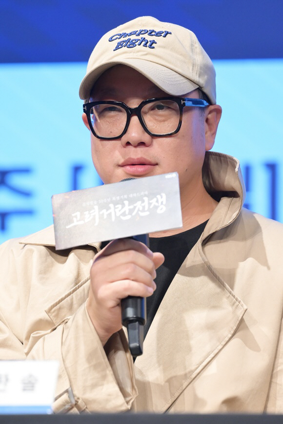 [공식] '고려거란전쟁' 김한솔 PD, KBS 떠났다…"특별명예퇴직 신청…