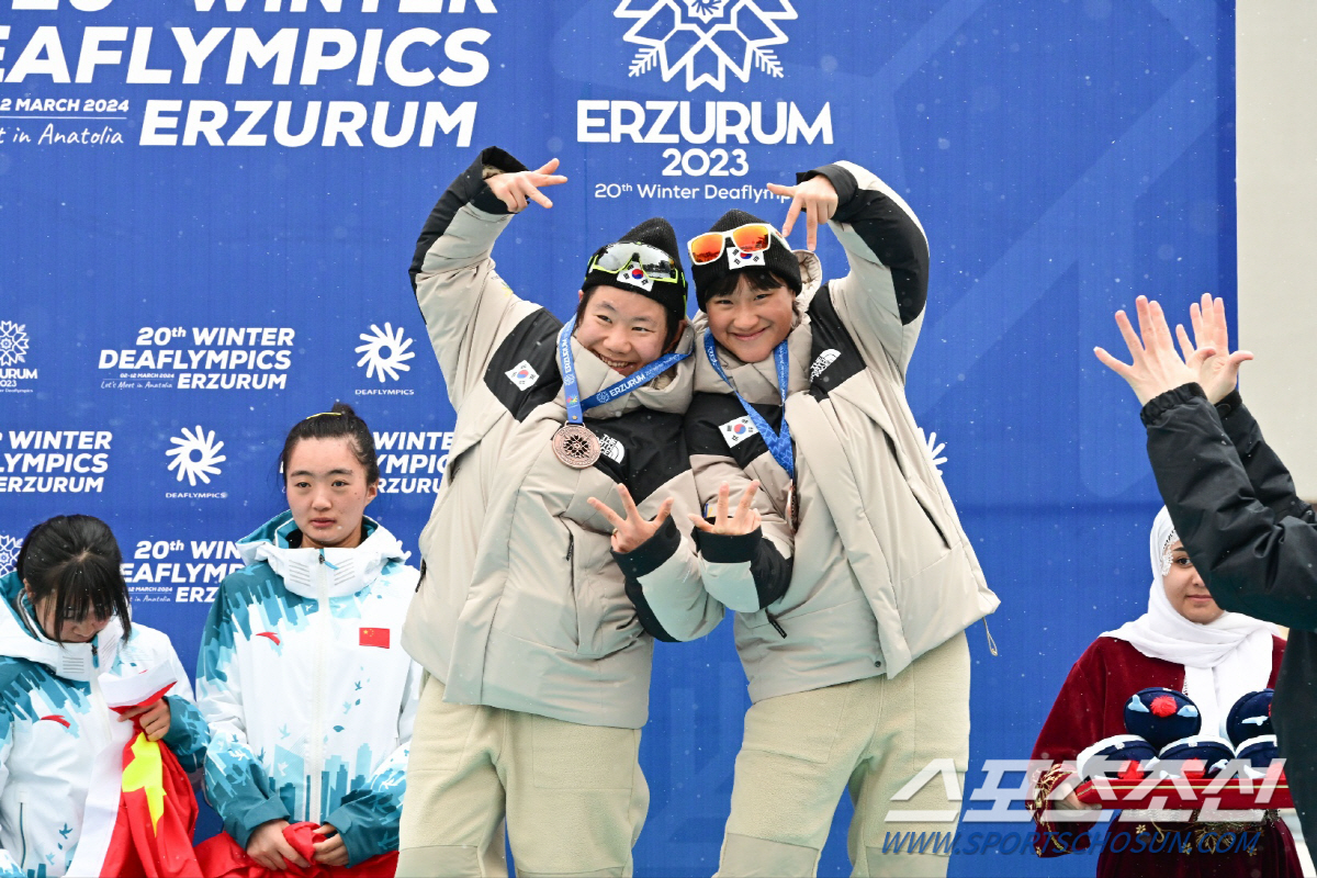 "에르주룸데플림픽 은2X동2 역대 최고성적" 서울선수X지도자X기업(대한항…
