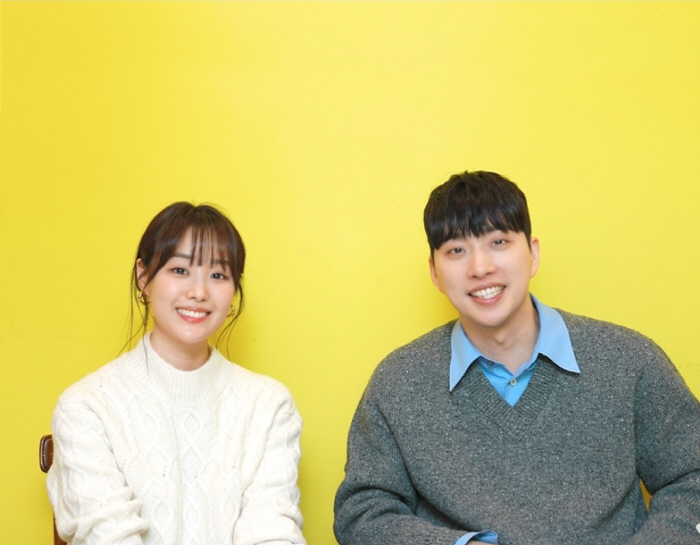 "올해 가을 결혼 계획하고 있어요" 송지은♥박위 결혼 전격 발표 [전문]