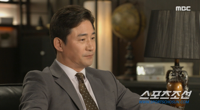 "니 딸 죽인 거, 바로 너라고!" 오세영, '딸 죽인 진범→남편 박영운…