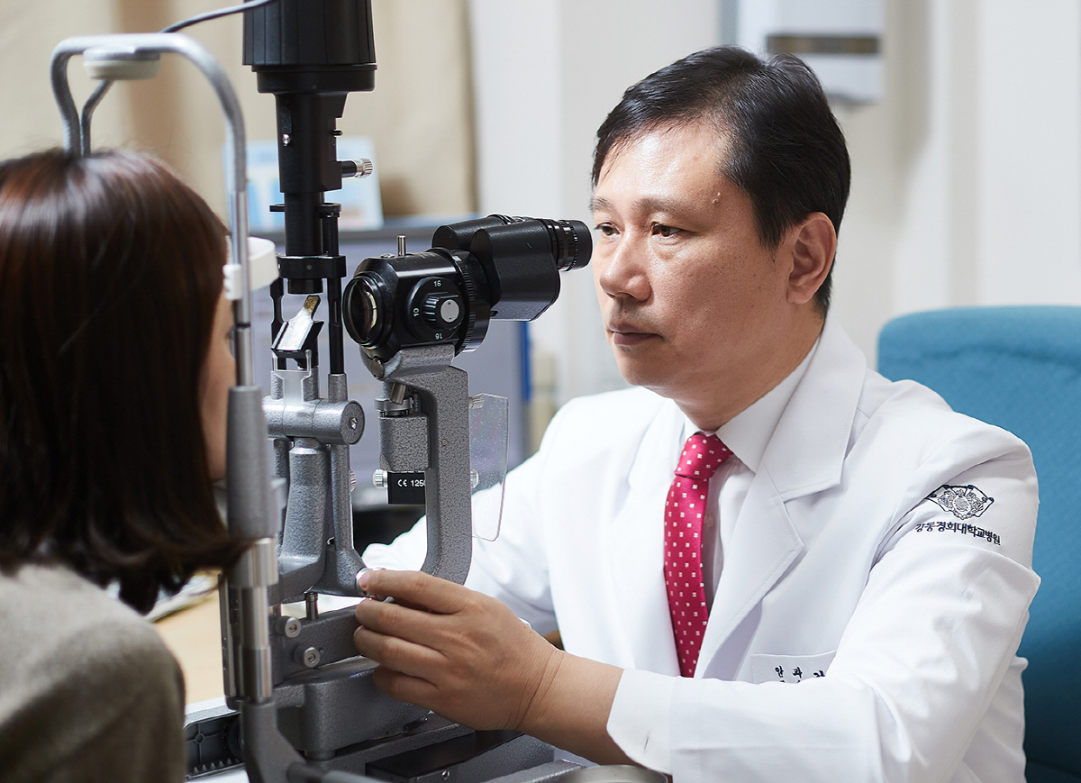 [헬스가이드-녹내장] 가족력·고도근시 있다면 정기 검진 필수…방치하면 실…