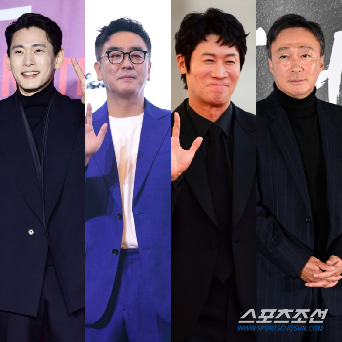 [SC초점] "성공은 아내 덕" 긴 무명 시절에도 꿋꿋이 뒷바라지한 현실…