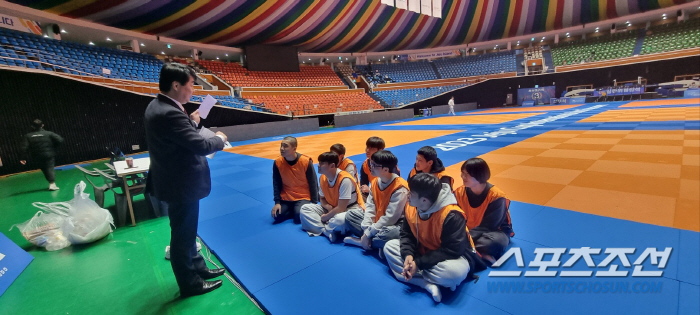 "1000명↑체육행사시 '주최자'안전관리 의무화,15일부터 시행" '안전…