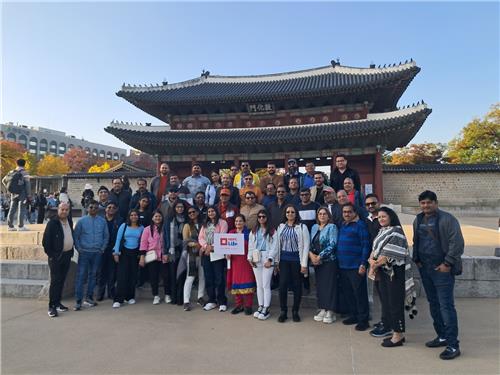 관광공사, 인도시장 공략…"기업회의·인센티브 단체 유치 강화"