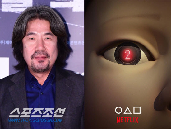 캐스팅·갑질 논란, '오징어 게임2'가 견뎌야 할 왕관의 무게 [SC이슈…