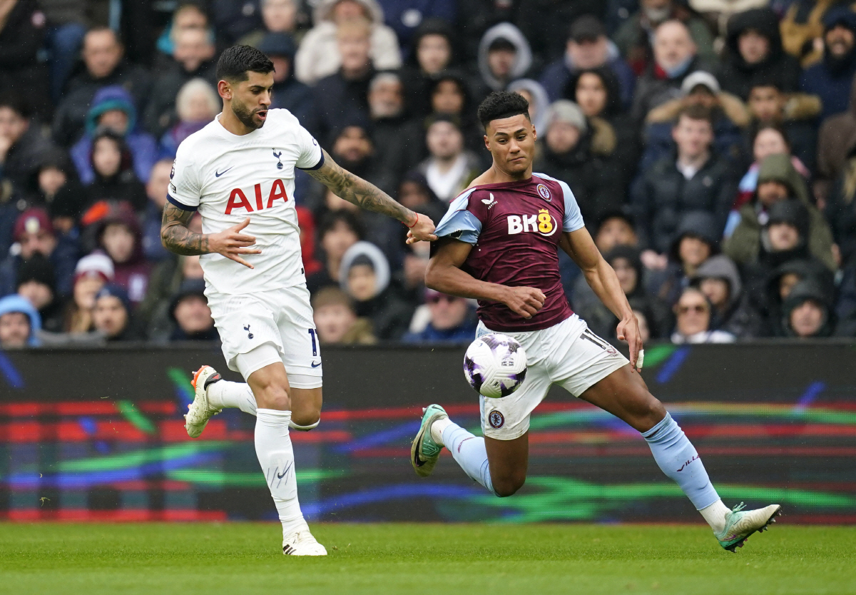 EPL 공격 포인트 ‘1위’도 손흥민 앞에선 쥐죽은 듯 조용...클래스 …