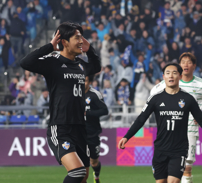 울산 ACL 결승 가면 '괴물'과 대결 유력, 28연승 세계 기록 알 힐…