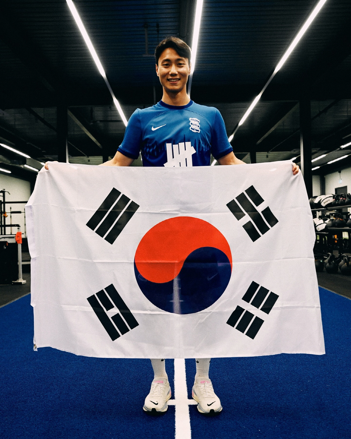 "부드러운 발놀림...점유 능력 선보여" 백승호, 소속팀에서 '2경기 연…