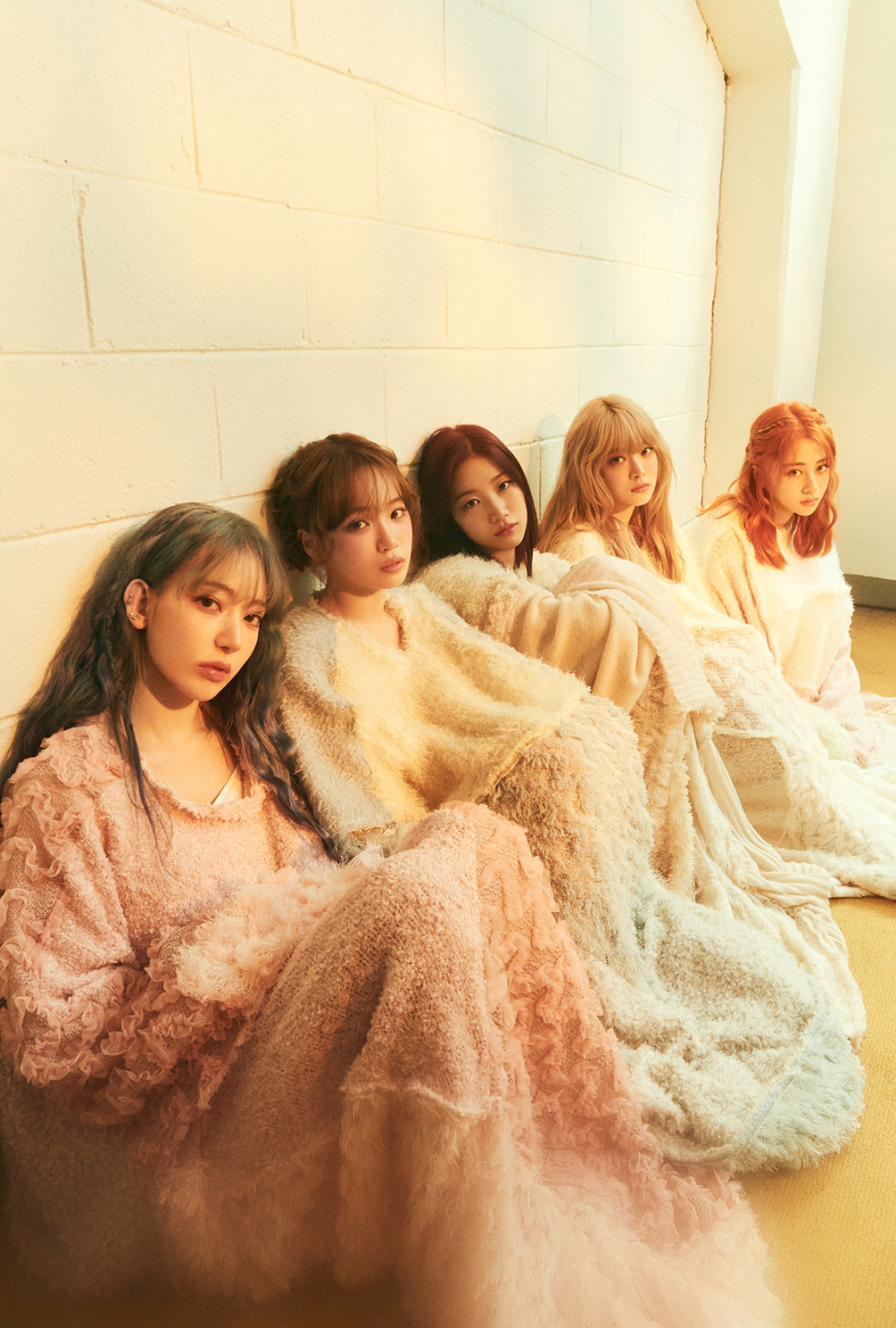 [종합] 세븐틴 日 골드디스크 6관왕→뉴진스·르세라핌 2관왕…하이브 열도…
