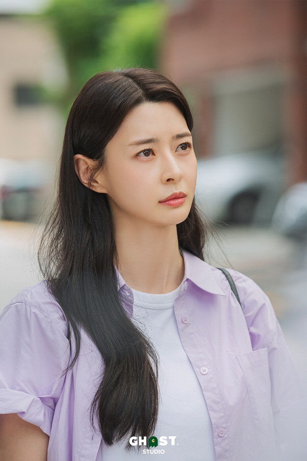 권나라, 알고 보니 '몰입 유발자'였네…입체적인 열연 빛났다 ('야한(夜…