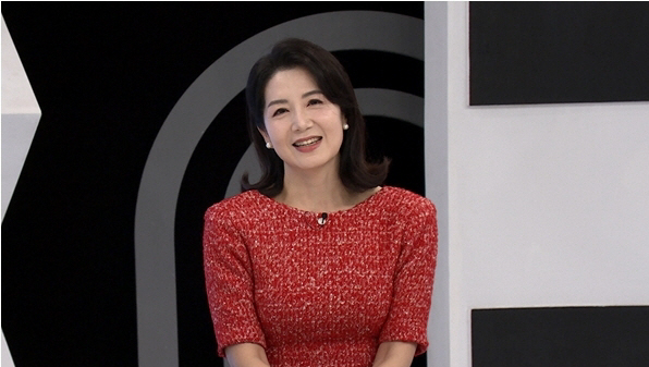 "엄마와 아들이 속옷만 입고"…배우 최정원, 子와 함께한 '바프' 공개 …