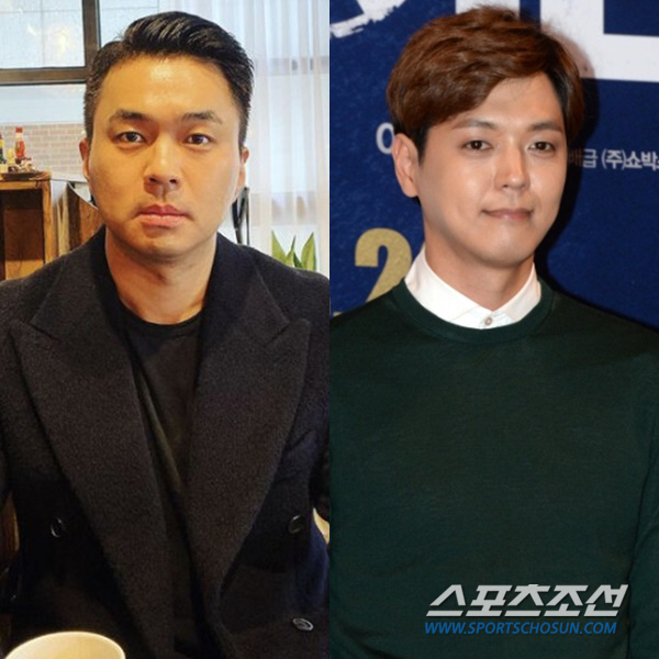 "각자 행복한 삶으로" 정준→김흥수, 씁쓸함만 남긴 연애예능 결별史 [S…