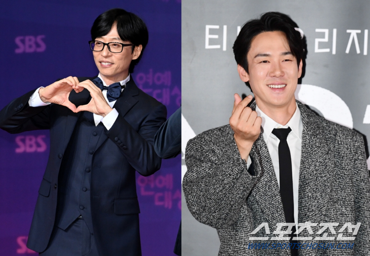 "'핑계고' 티키타카 재현" 유재석X유연석, SBS '틈만 나면,' 2M…