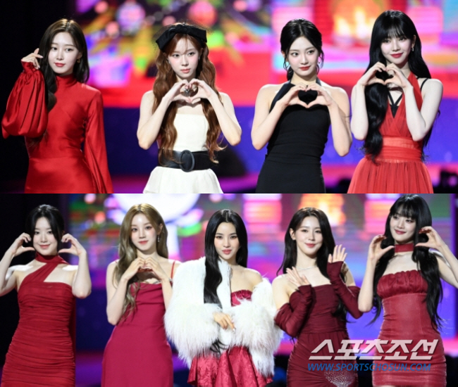 "세계적인 K-POP 아이돌이 분위기 올린다"…여전한 한류의 힘, 에스파…