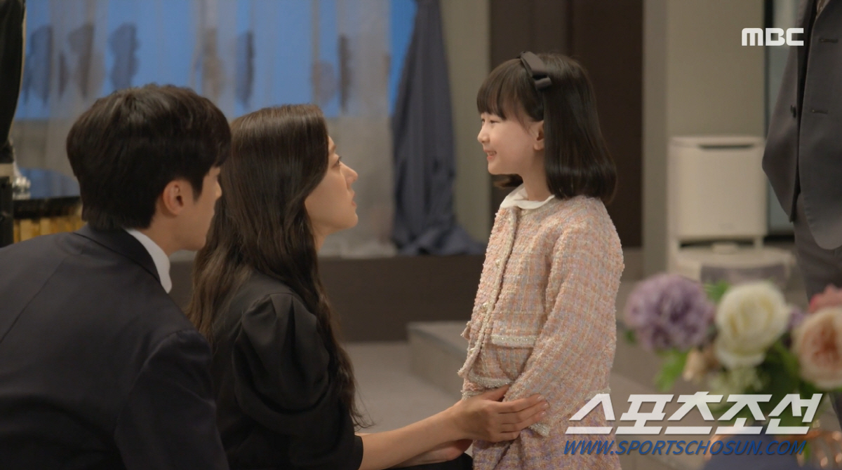 "다시 이혼 소리 나오면 무사하지 못해". 전노민, 아이 볼모로 오승아·…