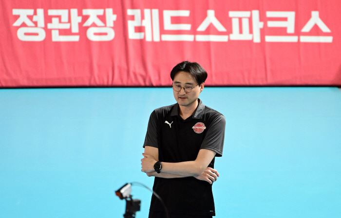 '야스민+박정아 48득점' 페퍼저축은행 창단 3년만에 첫 2연승! '선택…