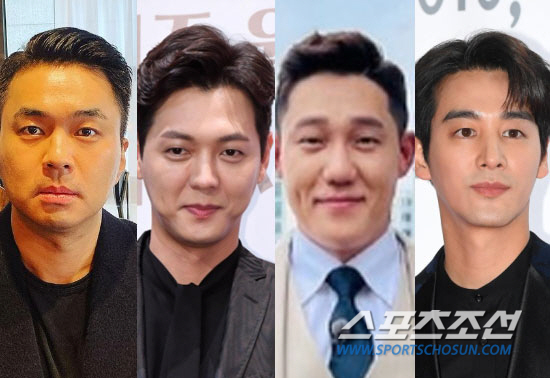 '결혼까지 쉽지 않네'…정준→오창석, 연애 예능의 씁쓸한 '이별의 맛' …