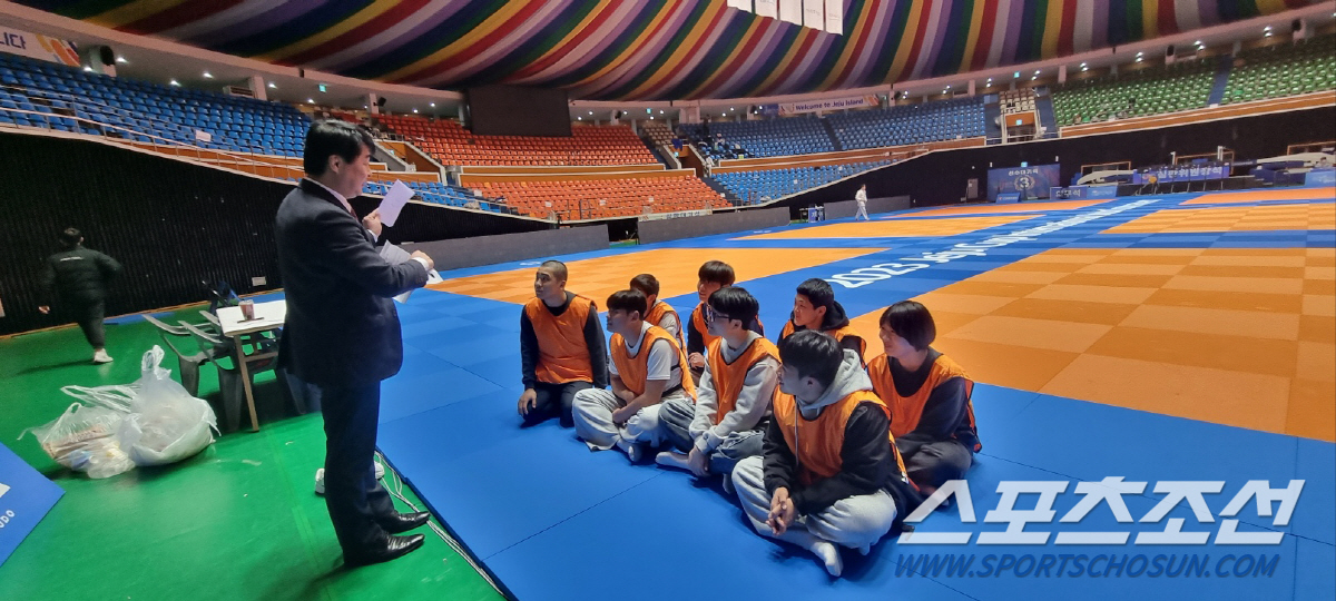 "1000명↑체육행사시 '주최자'안전관리 의무화,15일부터 시행" '안전…