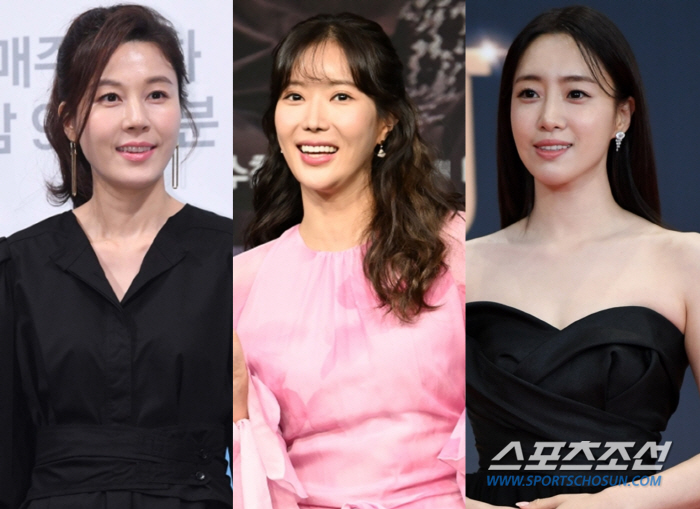 [SC초점] 김하늘·임수향·함은정…위기의 KBS 드라마 '구원투수' 될까