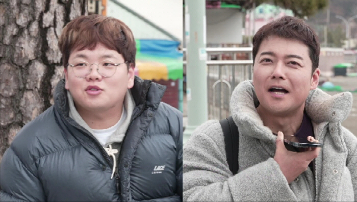 전현무 "여수 시장님한테 장어집 추천 받으라고요?"…곽튜브도 '찐' 당황…