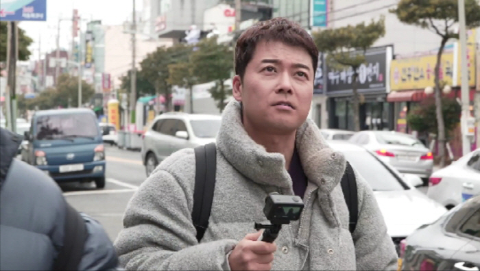 전현무 "여수 시장님한테 장어집 추천 받으라고요?"…곽튜브도 '찐' 당황…