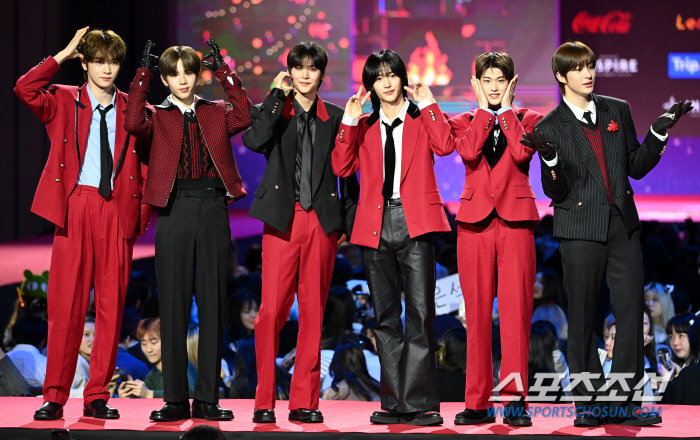 [SC초점] 제베원·라이즈도 당했다…K팝 훌리건에 피눈물 쏟는 5세대 라…