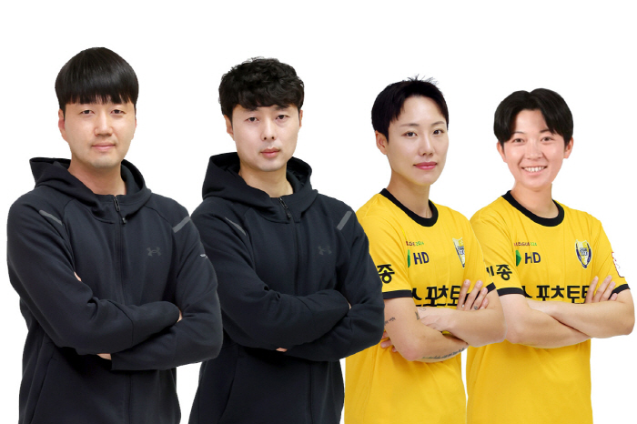 스포츠토토여자축구단, 2024시즌 목표 플레이오프 진출 노린다