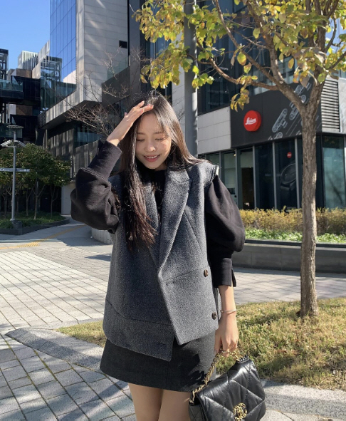 '박성광♥' 이솔이, "순식간에 나이 들어..이제 분 단위로 나이 먹는 …