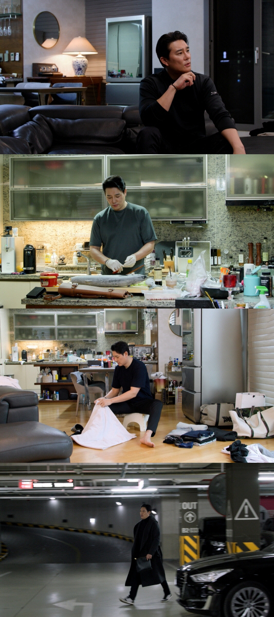 '주부들의 대통령' 이태곤, '살림남' 합류→결혼설부터 자녀 루머까지 솔…