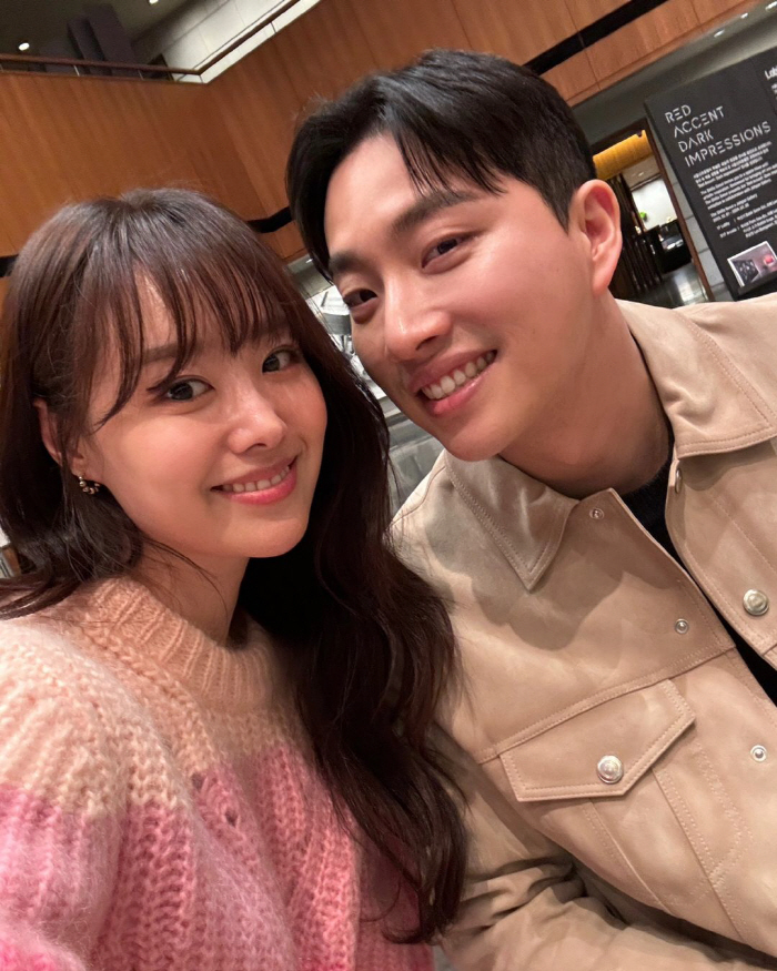 '결혼' 박위, ♥송지은 父도 만났다 "생일날 함께 식사" ('철파엠')…