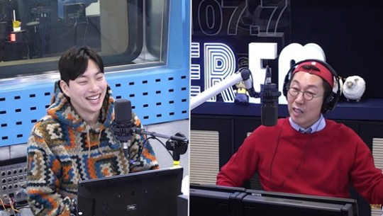 '결혼' 박위, ♥송지은 父도 만났다 "생일날 함께 식사" ('철파엠')…