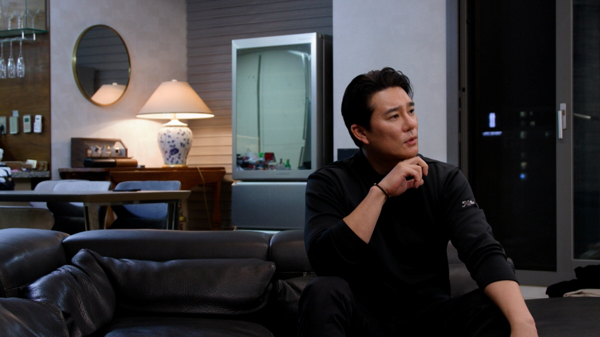이태곤, '재벌 부인과 결혼→쌍둥이 자녀' 루머에 입 열었다…결혼 속내(…