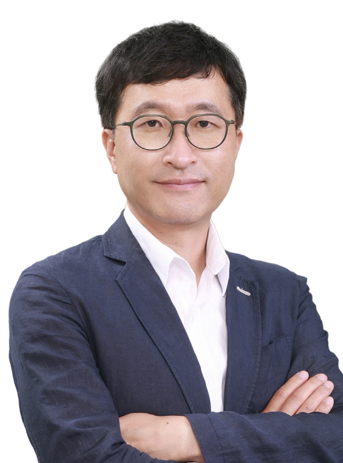 컴투스, 경영 전문가 남재관 부사장을 신임 대표로 내정