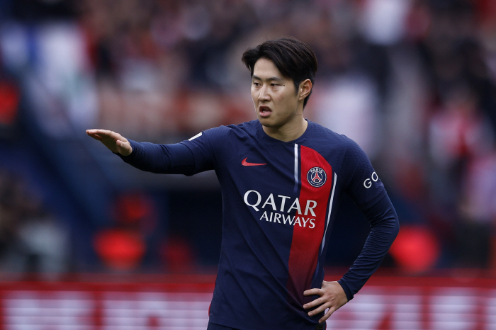 공 지키는 능력 OK vs 올바른 선택 NO, 이강인 '기점→풀타임' 맹…
