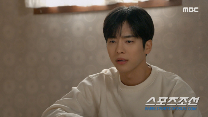 오세영, '상상 임신'이 오승아 탓이라며 '한탄'. "좋아하는 여자가 한…