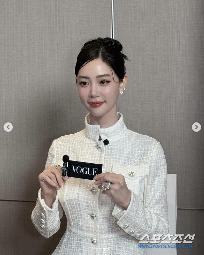 클라라, 중화권에서 통하는 외모? 유창한 중국어 실력으로도 주목