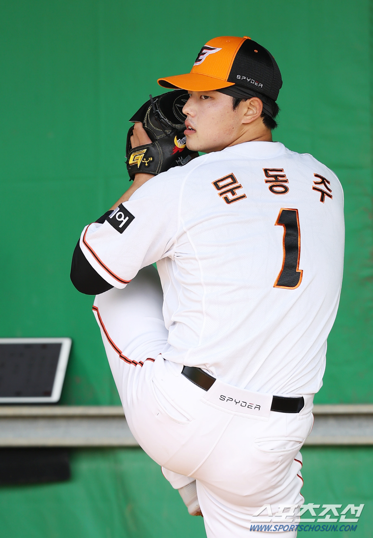 "홈런은 과연 몇 방이나..." '류현진 선배랑도 붙었는데, 빅리거 상대…