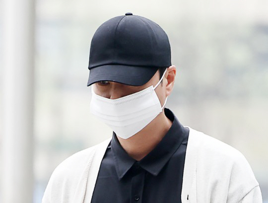 '두 번째 음주운전' 신혜성, 오늘(15일) 항소심 첫 공판…실형 면할까…