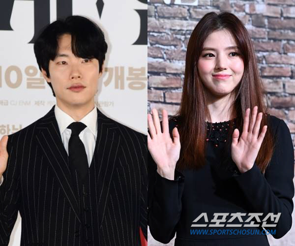 [공식] 류준열·한소희, 하와이 동반 여행→열애설? 씨제스 "하와이 체류…