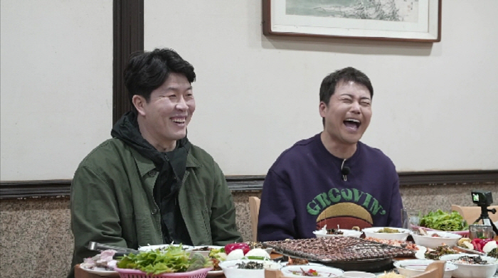 "인사 대신 연봉"…'237억 사나이' 김병헌, 빚이 300억?('전현무…